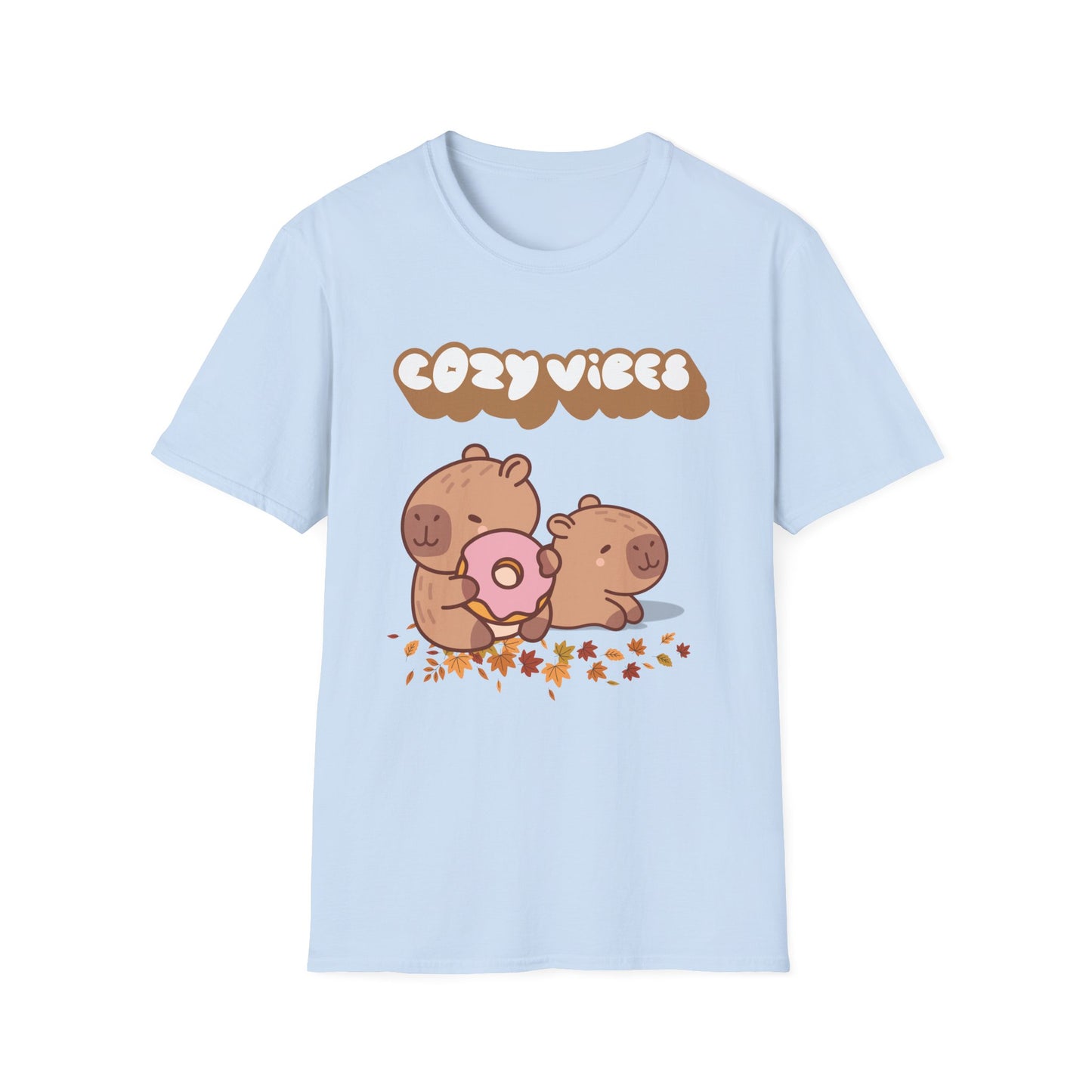 Cozy Vibes Tee