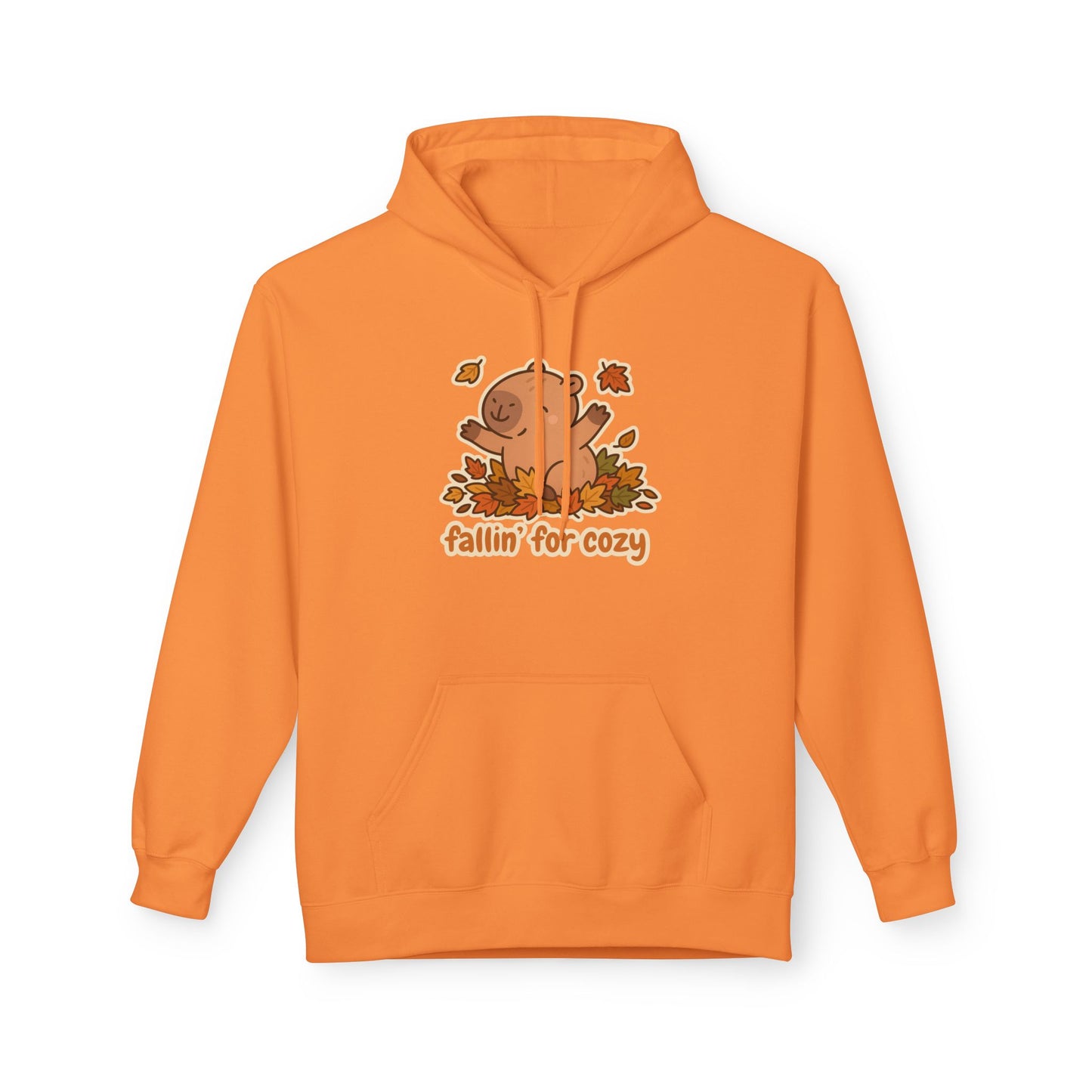 Fallin' for Cozy Hoodie