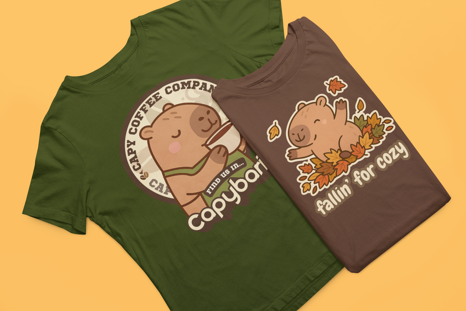 T-Shirts