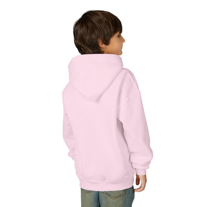 Caffybara Kids Hoodie