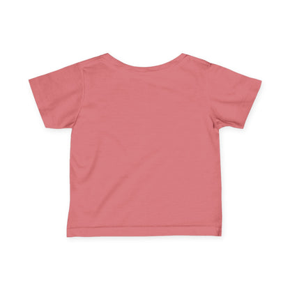 Future Capy Lover Baby Tee