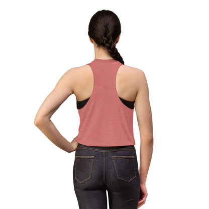 Can You Let a Capy Be? Crop Top