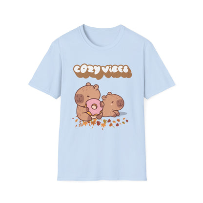 Cozy Vibes Tee