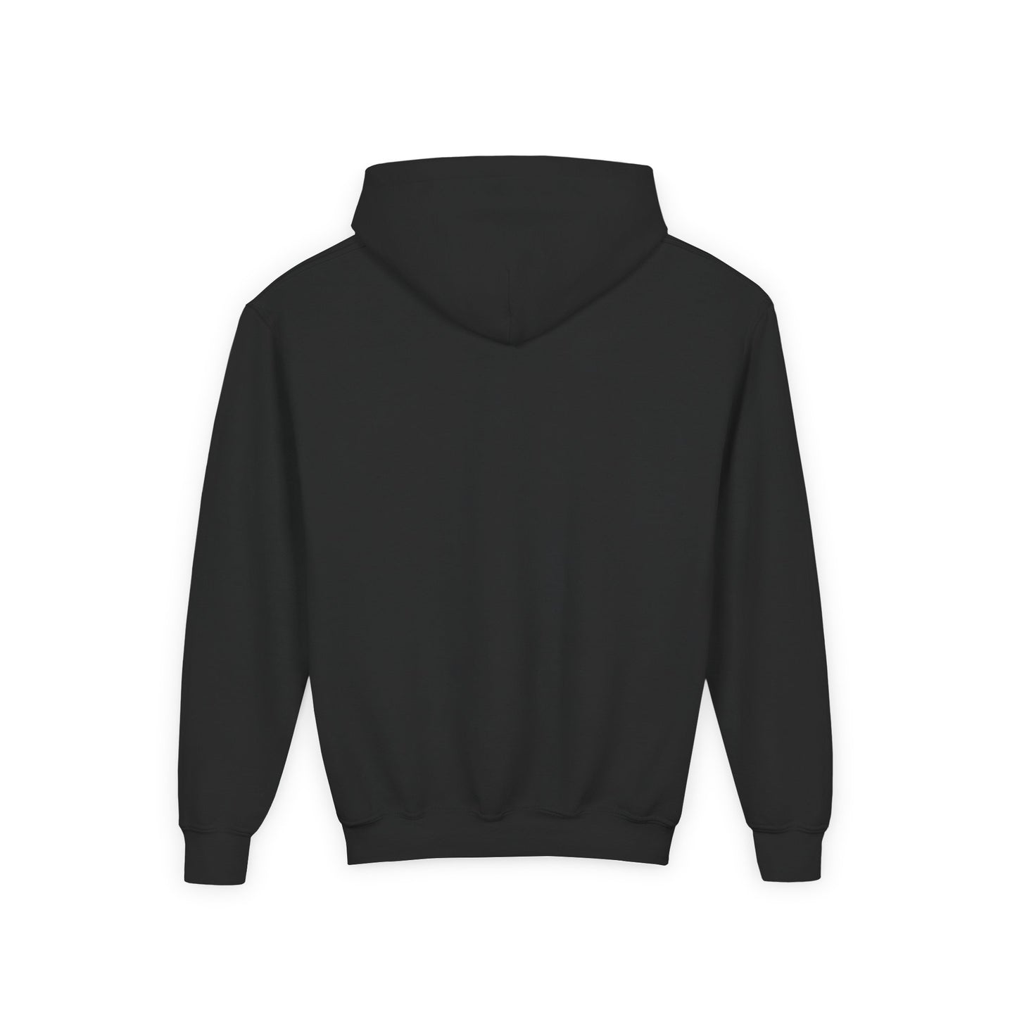 Caffybara Kids Hoodie