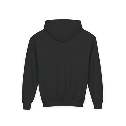 Caffybara Kids Hoodie