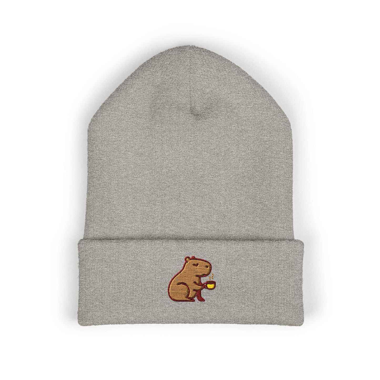 Capy Beanie