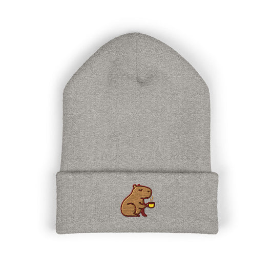 Capy Beanie