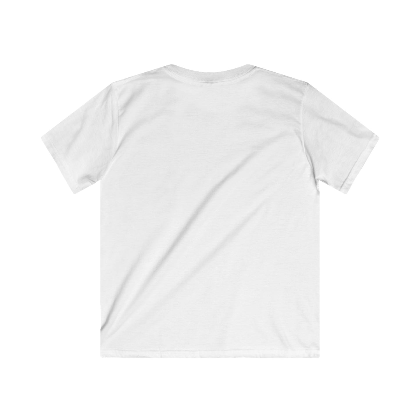 Fallin' for Cozy Kids Tee