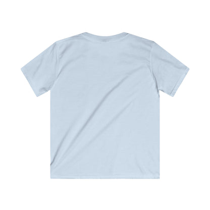 Fallin' for Cozy Kids Tee