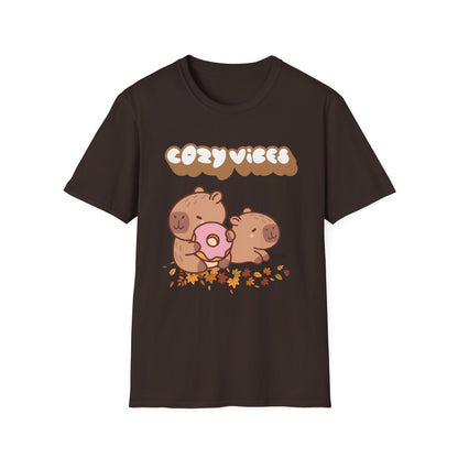 Cozy Vibes Tee