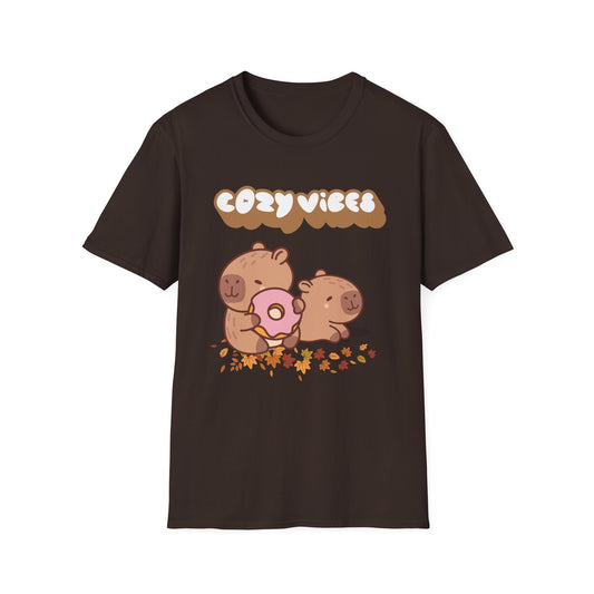 Cozy Vibes Tee