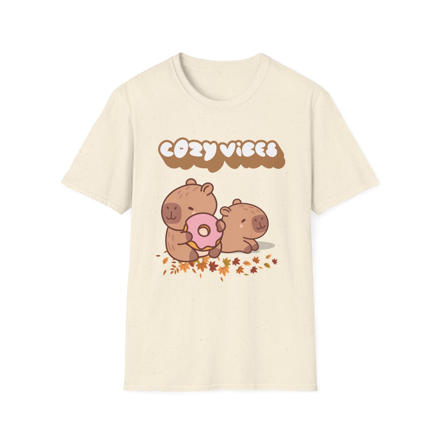 Cozy Vibes Tee