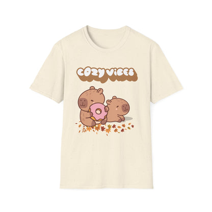 Cozy Vibes Tee
