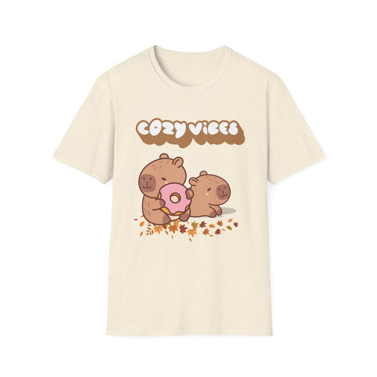 Cozy Vibes Tee