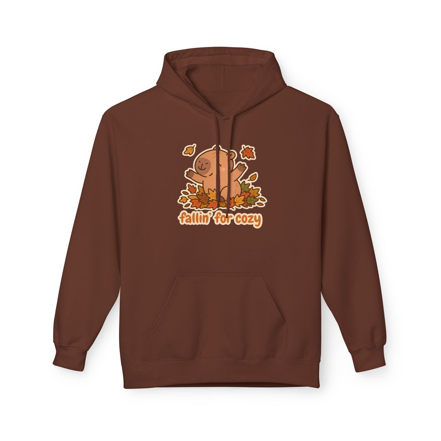 Fallin' for Cozy Hoodie