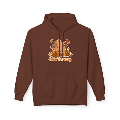 Fallin' for Cozy Hoodie