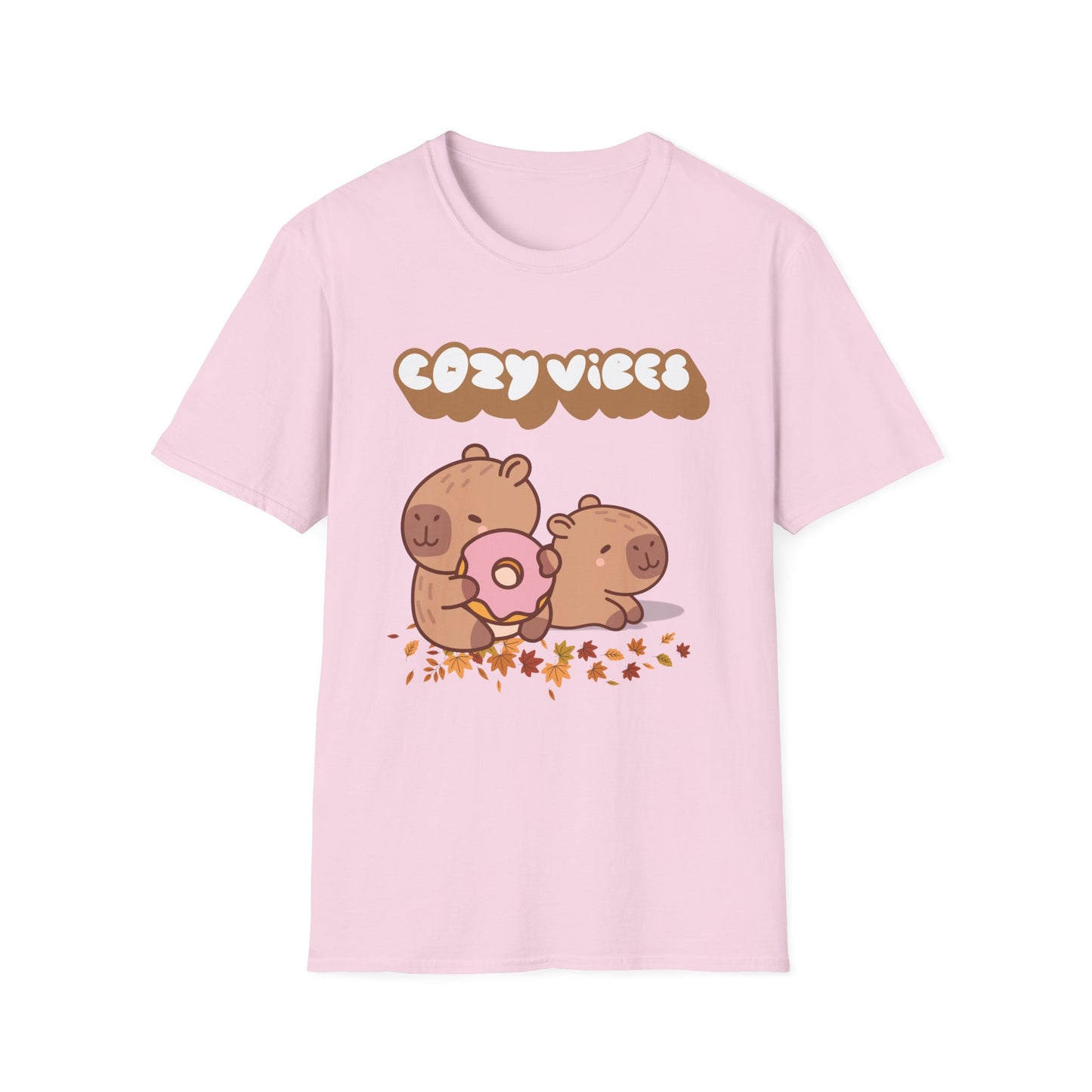 Cozy Vibes Tee