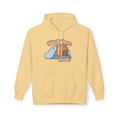 Blankybara Mode Hoodie