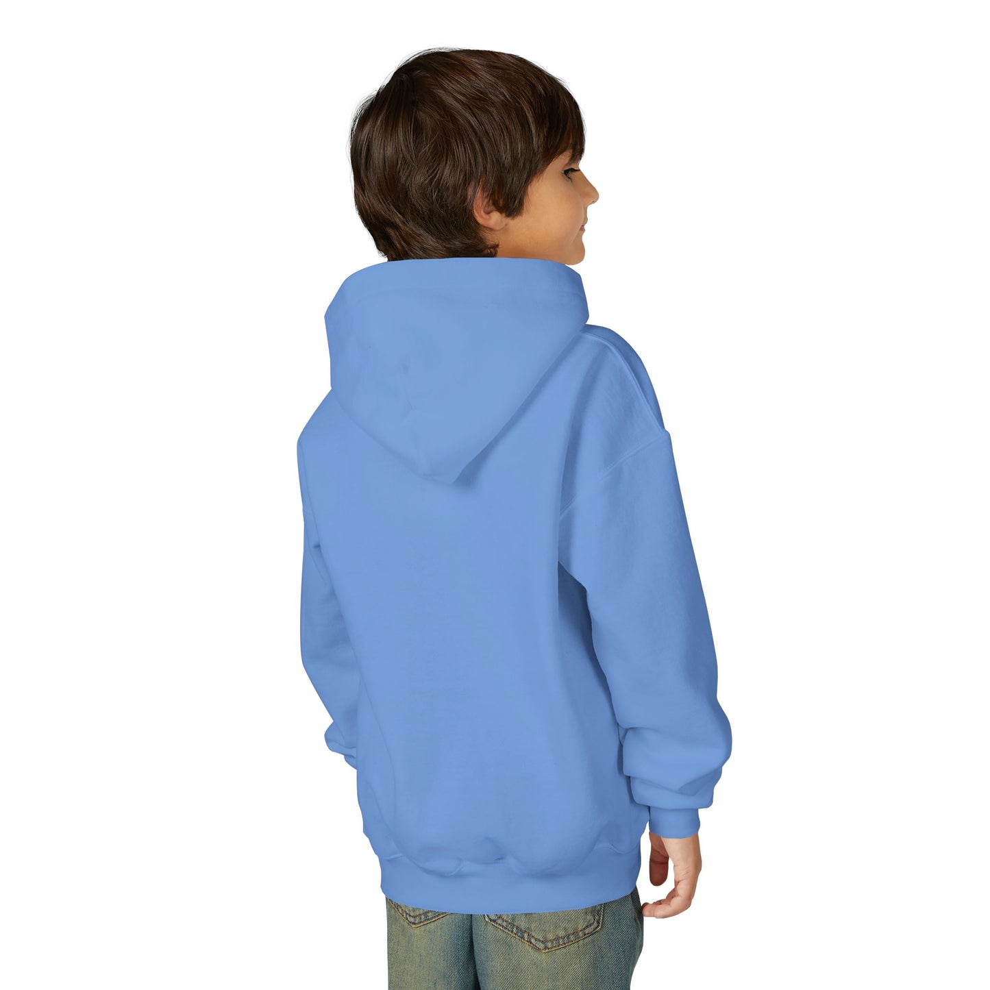 Caffybara Kids Hoodie