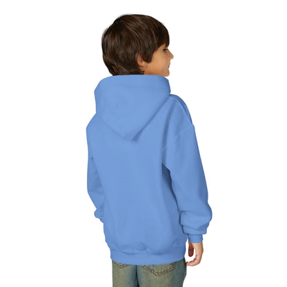 Caffybara Kids Hoodie