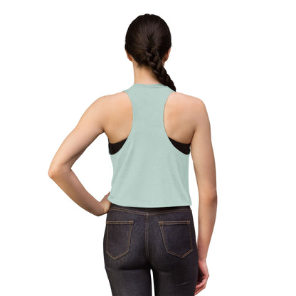 Can You Let a Capy Be? Crop Top