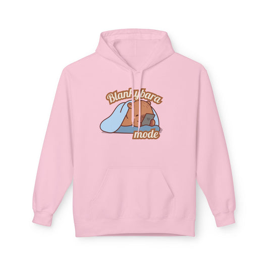 Blankybara Mode Hoodie