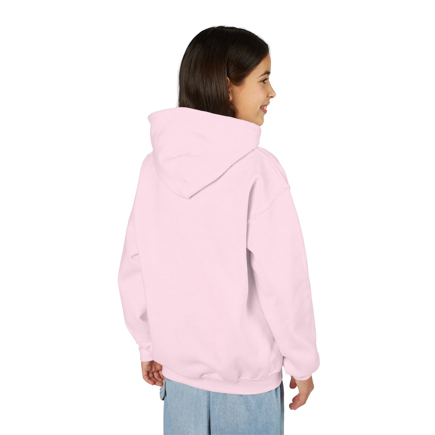 Caffybara Kids Hoodie