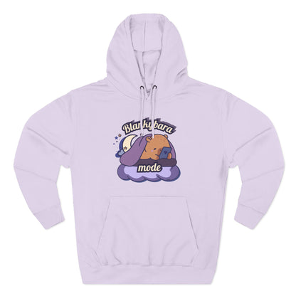 Blankybara Hoodie