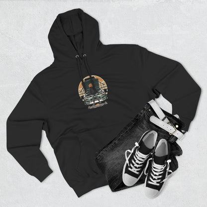 Overheat Hoodie