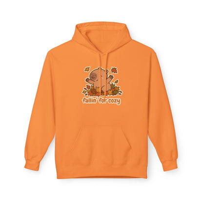 Fallin' for Cozy Hoodie