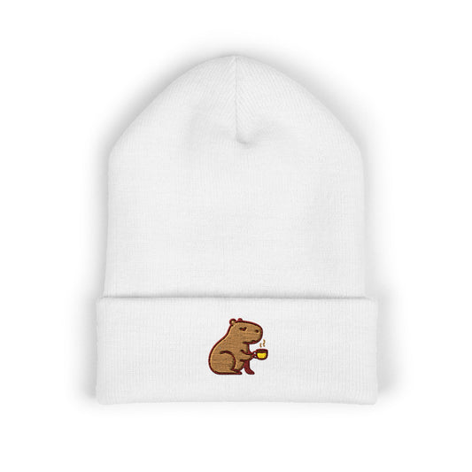 Capy Beanie