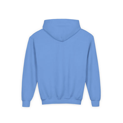 Caffybara Kids Hoodie