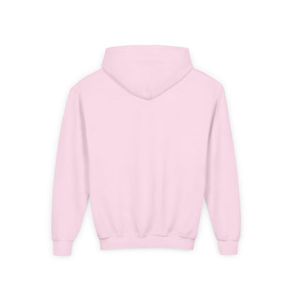 Caffybara Kids Hoodie