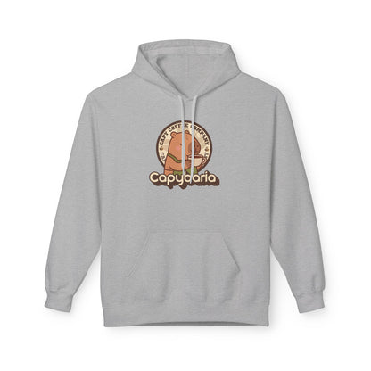 Capy Coffee Company Hoodie