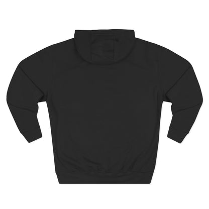 Caffybara Hoodie