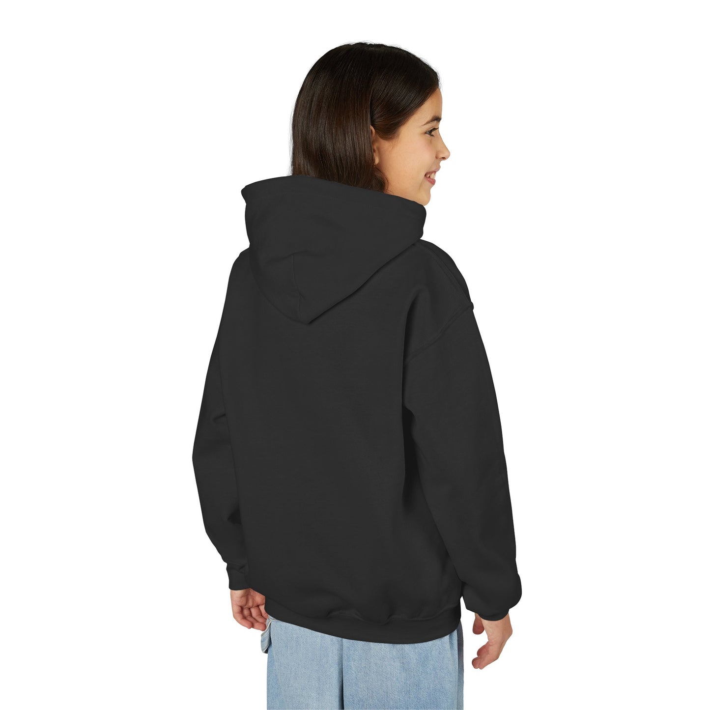 Caffybara Kids Hoodie