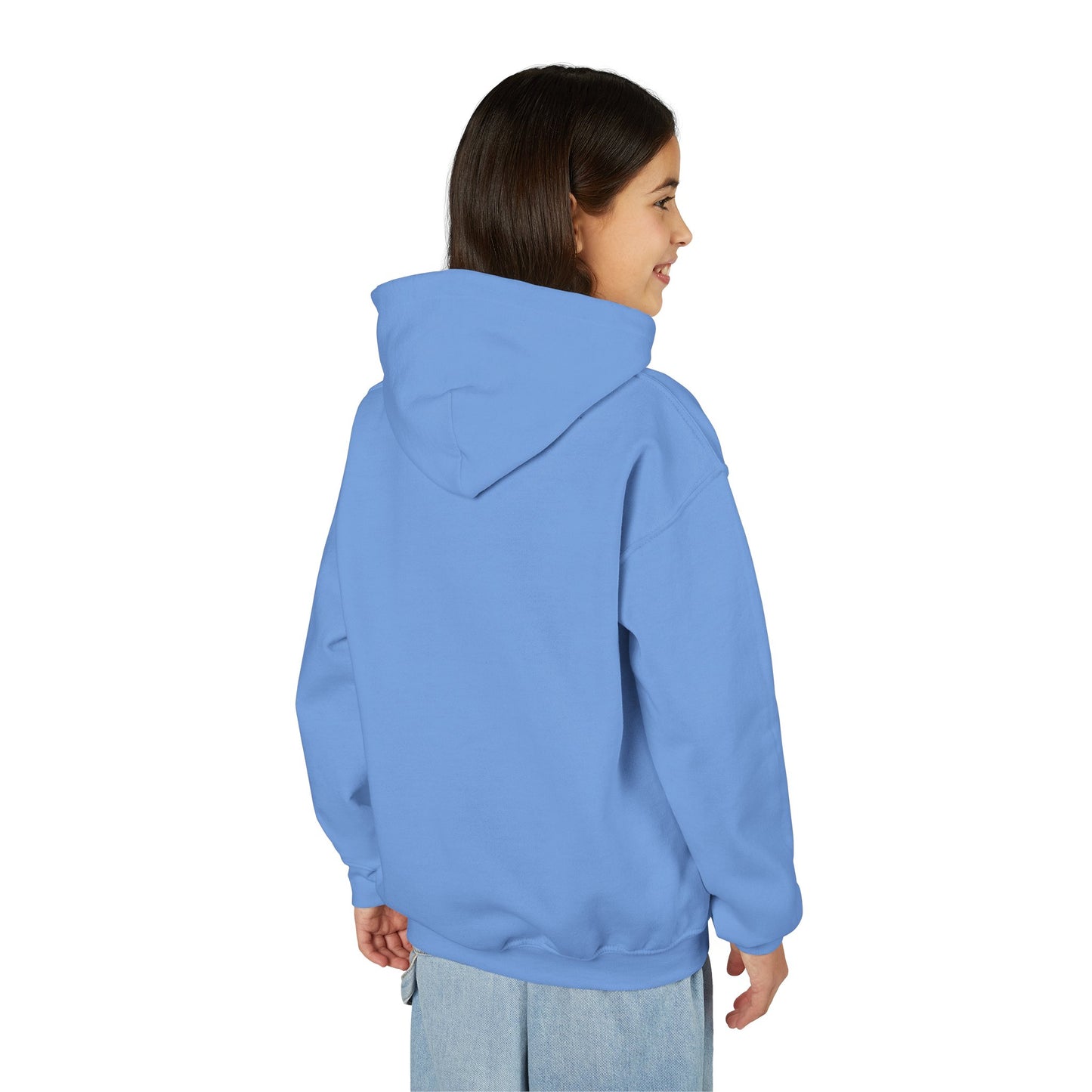 Caffybara Kids Hoodie