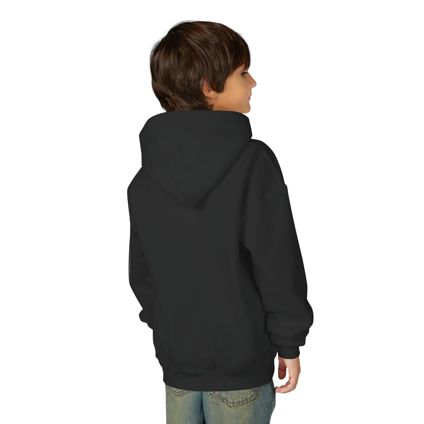 Caffybara Kids Hoodie
