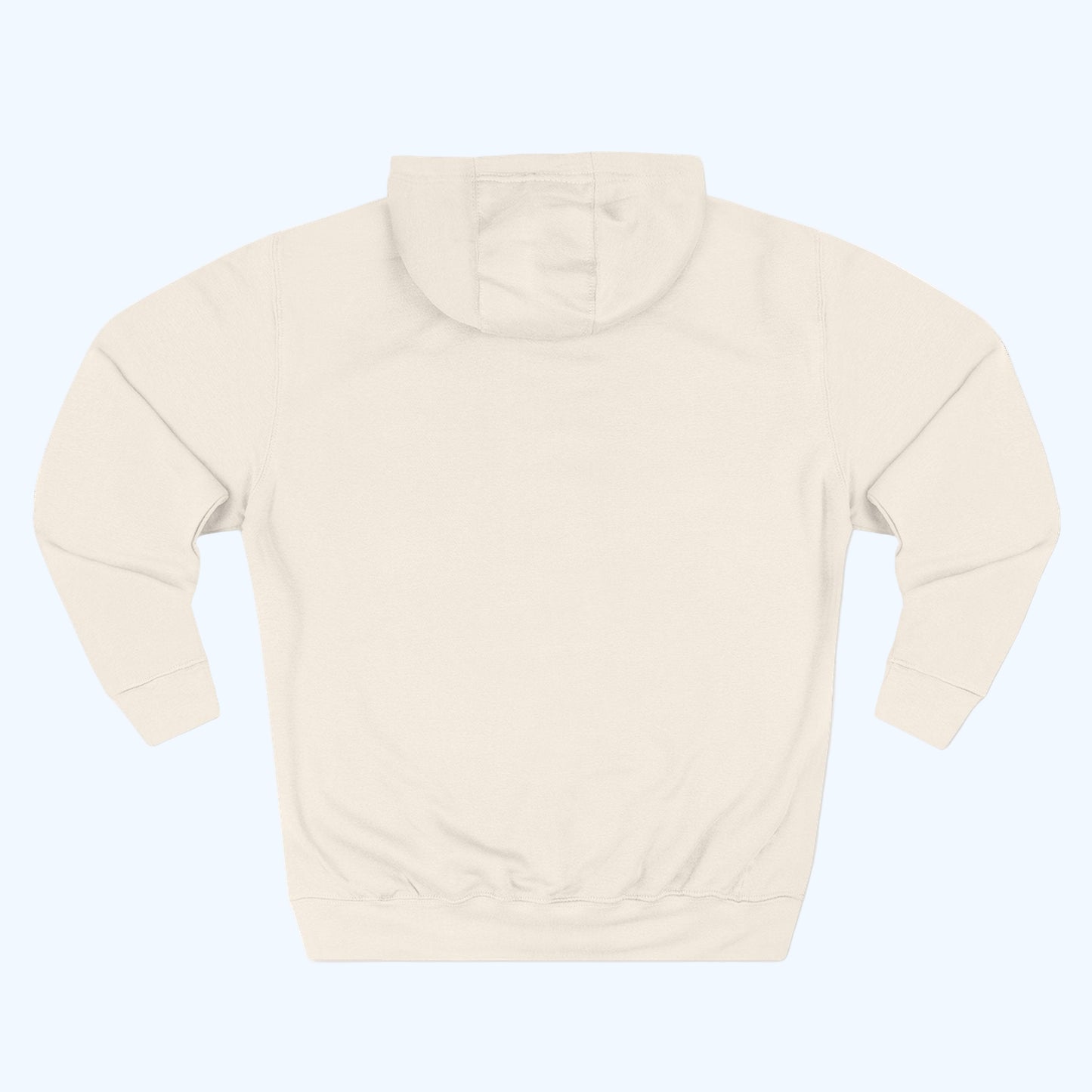 Blankybara Mode Hoodie