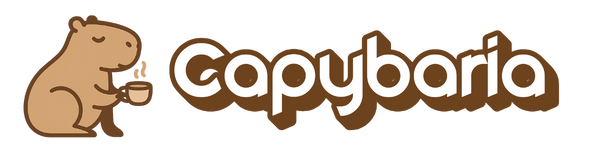 Capybaria